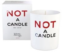 Juliette Has a Gun Not a Candle 180 gr