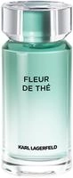 KARL LAGERFELD FLEUR DE THE EDP 100ML Eau de Parfum