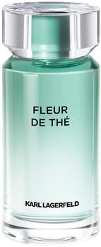 Karl Lagerfeld Feur de Thé Eau de Parfum (100ml)