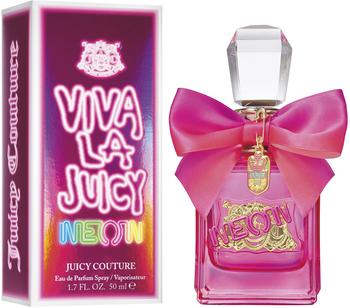 Juicy Couture Viva La Neon Eau de Parfum (50ml)