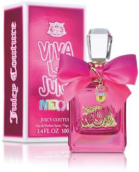 Juicy Couture Viva La Neon Eau de Parfum (100ml)