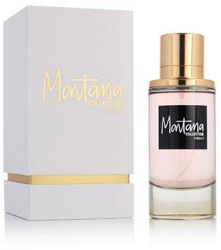 Montana Collection Edition 3 Eau de Parfum 100 ml für Frauen