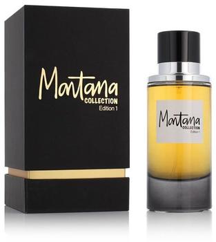 Montana Collection Edition 1 Eau de Parfum (100ml)