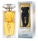 Salvador Dalí Salvador Dali La Belle Et LOcelot Edp Spray - 30 ml