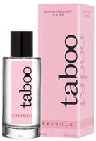 Ruf - Taboo Pheromon "Frivole Sensual" 50 ml