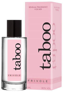 Ruf Taboo Frivole (50 ml