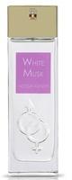 Alyssa Ashley White Musk Eau de Parfum 100 ml