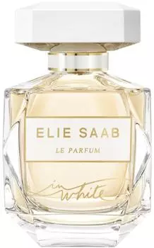 Elie Saab Le Parfum In white Eau de Parfum 90 ml