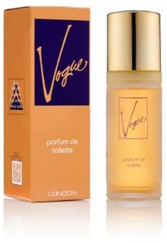 Milton Lloyd Vogue Parfum de Toilette 55ml Spray
