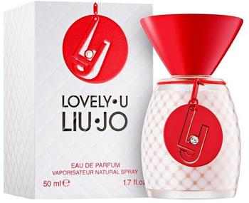 LIU Jo Lovely U Eau de Parfum (50ml)
