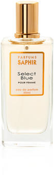 Saphir Parfums Select Blue Eau de Parfum (50ml)