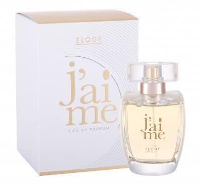 Elode J'aime Eau de Parfum (100 ml)