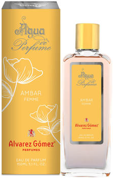 Alvarez Gómez Ambar Eau de Parfum (150 ml)