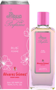 Alvarez Gómez Rubí Eau de Parfum (150 ml)