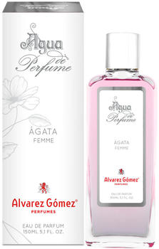 Alvarez Gómez Ágata Eau de Parfum (150 ml)