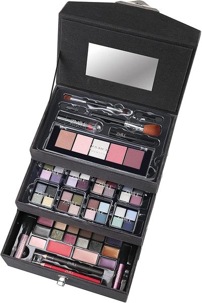 Zmile Beauty Case Velvety Dark Limited Edition 72 Teile Eau de Parfum