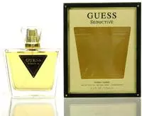 Guess Seductive 4 2 Eau De Toilette Spray f&uuml;r Frauen