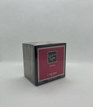 Lancôme La Nuit Trésor Eau de Parfum Intense (30ml)
