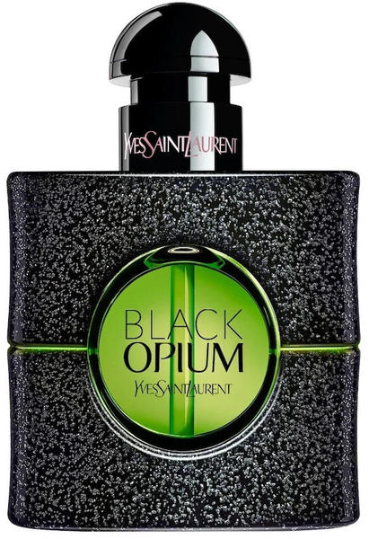 Yves Saint Laurent Black Opium Illicit Green Eau de Parfum (30ml)