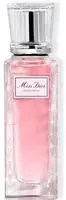 DIOR, MISS DIOR Roller-Pearl, Eau de Parfum, Woman, 20ml 0,02 l