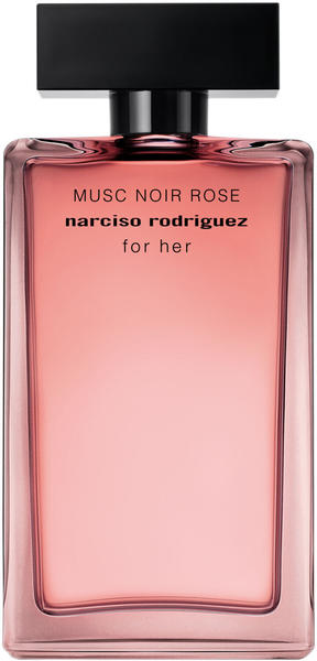 Narciso Rodriguez For her Musc Noir Rose Eau de Parfum (100ml)