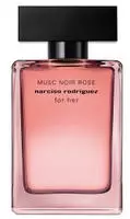 Narciso Rodriguez 82000353101, Narciso Rodriguez for her Musc Noir Rose Eau de Parfum
