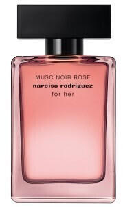 Narciso Rodriguez For her Musc Noir Rose Eau de Parfum (50ml)