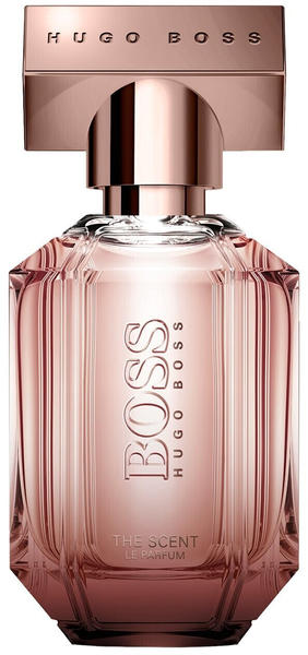 Hugo Boss The Scent Le Parfum for Her Eau de Parfum (30ml)