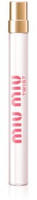 Miu Miu Twist Eau de Parfum 10ml Spray 0,01 l