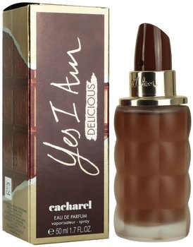 Cacharel Yes I am Delicious Eau de Parfum (50ml)
