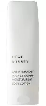Issey Miyake LEau dIssey pour Femme Body Lotion 200 ml Issey Miyake LEau dIssey pour Femme Body Lotion 200 ml