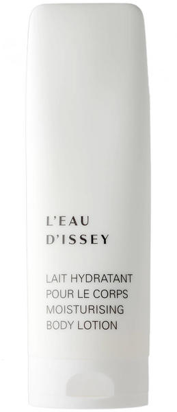 Issey Miyake LEau dIssey pour Femme Body Lotion 200 ml