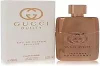 Gucci Guilty Pour Femme Intense Eau De Parfum Spray 50ml 0,05 l