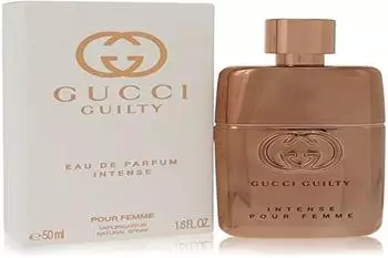 Gucci Guilty Pour Femme Eau de Parfum Intense Eau de Parfum (50ml)