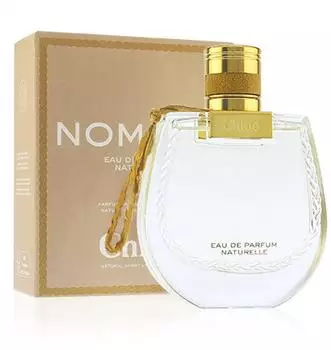 Chlo&eacute; Nomade Naturelle Eau de Parfum 50 ml