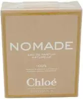 Chlo&eacute; Nomade, Frauen, 75 ml, Jasmin, Stech&auml;pfel, Vanille, Gelsomino, Accordo