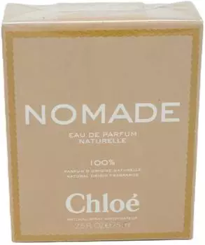 Chlo&eacute; Nomade Naturelle Eau de Parfum 75 ml