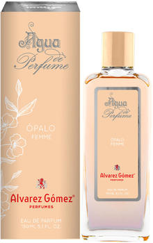 Alvarez Gómez Opalo Femme Eau de Parfum (150 ml)