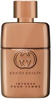 Gucci Guilty Eau De Parfum Intense Pour Femme 30ml Spray 0,03 l
