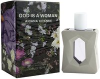 Ariana Grande 812256028482, Ariana Grande God Is A Woman EdP Spray 50 ml