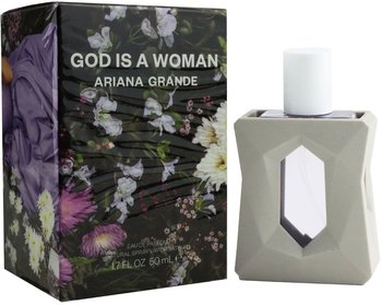 Ariana Grande God is a Woman Eau de Parfum (50ml)