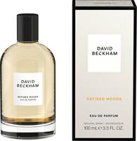 David Beckham Refined Woods Eau de Parfum f&uuml;r Herren 100 ml, Grundpreis: &euro;