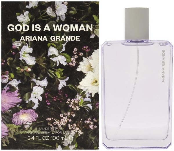 Ariana Grande God is a Woman Eau de Parfum (100ml)