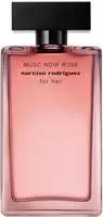 Narciso Rodriguez for her MUSC NOIR ROSE Eau de Parfum 30 ml