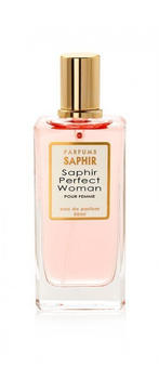 Saphir Parfums Perfect Woman Eau de Parfum (50ml)