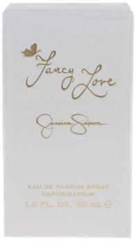 Jessica Simpson Fancy Love Eau de Parfum Jessica Simpson Eau De Parfum Spray 30 Ml für Frauen