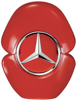 Mercedes-Benz Woman In Red Eau de Parfum (30ml)