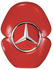 Mercedes-Benz Woman In Red Eau de Parfum