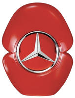 Mercedes Benz Woman in Red Eau de Parfum 60ml 0,06 l
