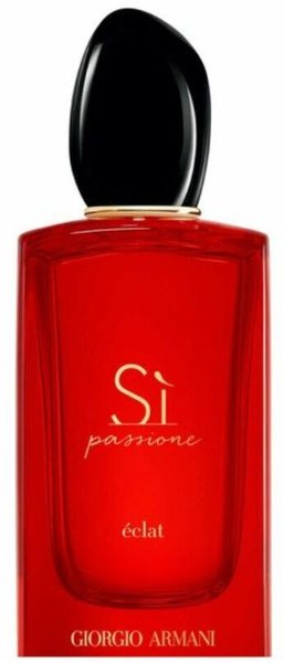 Allgemeine Daten & Duft Giorgio Armani Si Passione Eclat de Parfum (100 ml)